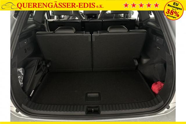 Volkswagen Tayron New Edition R-Line (New R-Line) 2.0 TDI 4MOTION 142kW (193 PS) 7-Gang-Doppelkupplungsgetriebe DSG 