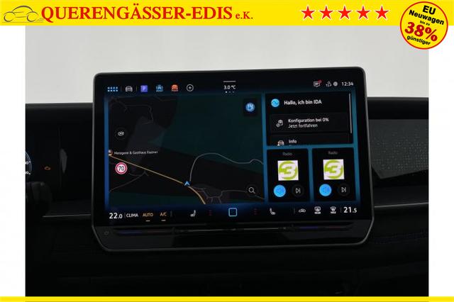 Volkswagen Tayron New Edition R-Line (New R-Line) 2.0 TDI 4MOTION 142kW (193 PS) 7-Gang-Doppelkupplungsgetriebe DSG 