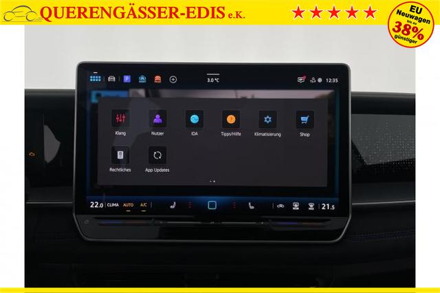 Volkswagen Tayron New Edition R-Line (New R-Line) 2.0 TDI 4MOTION 142kW (193 PS) 7-Gang-Doppelkupplungsgetriebe DSG 