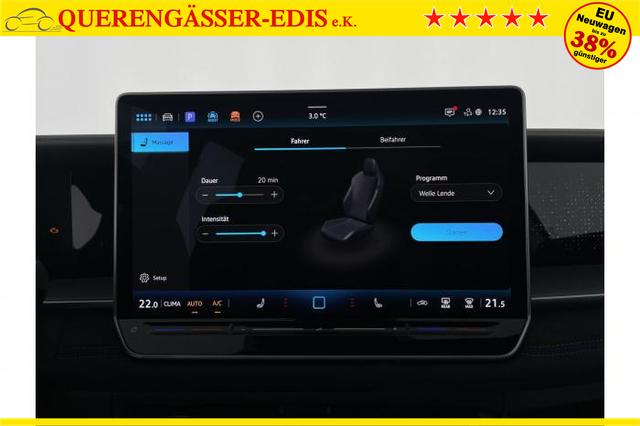 Volkswagen Tayron New Edition R-Line (New R-Line) 2.0 TDI 4MOTION 142kW (193 PS) 7-Gang-Doppelkupplungsgetriebe DSG 