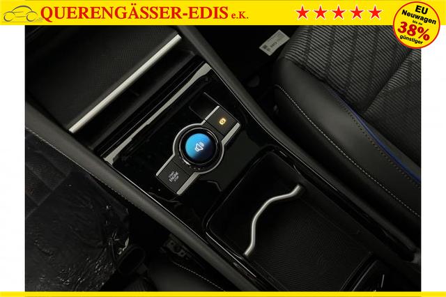 Volkswagen Tayron New Edition R-Line (New R-Line) 2.0 TDI 4MOTION 142kW (193 PS) 7-Gang-Doppelkupplungsgetriebe DSG 