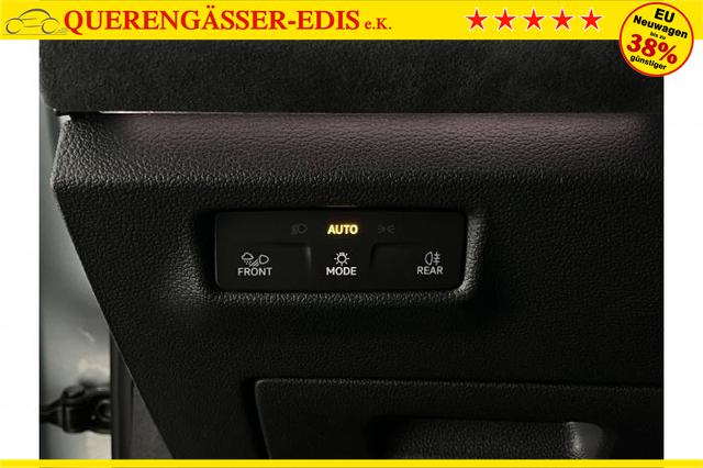 Volkswagen Tayron New Edition R-Line (New R-Line) 2.0 TDI 4MOTION 142kW (193 PS) 7-Gang-Doppelkupplungsgetriebe DSG 