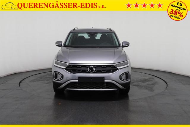 Volkswagen T-Roc Life (Life) 1.5 TSI 110kW (150 PS) 7-Gang-DSG 
