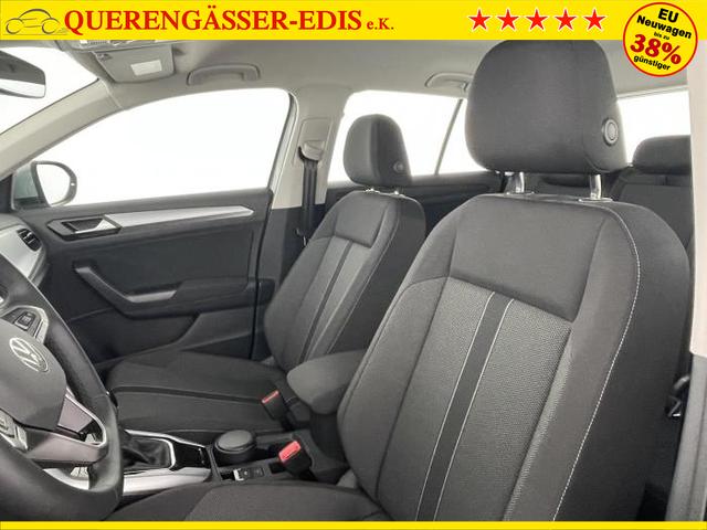 Volkswagen T-Roc Life (Life) 1.5 TSI 110kW (150 PS) 7-Gang-DSG 