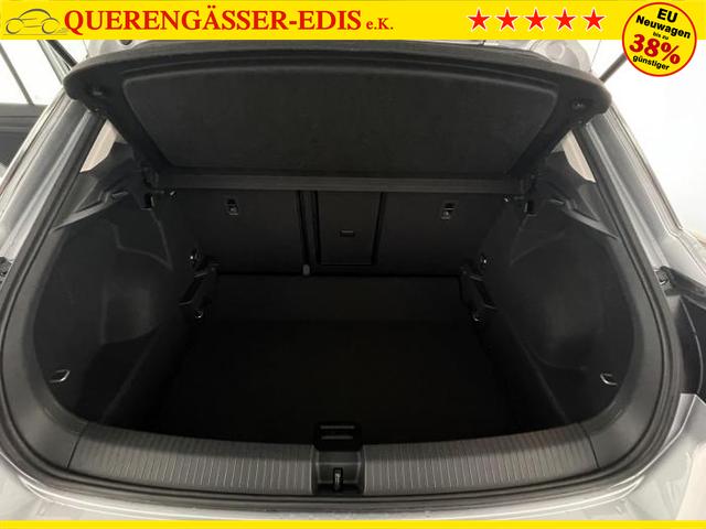 Volkswagen T-Roc Life (Life) 1.5 TSI 110kW (150 PS) 7-Gang-DSG 