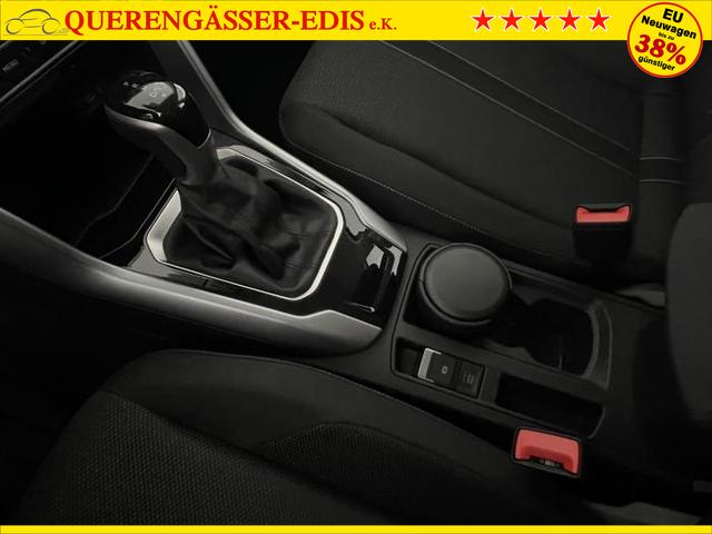 Volkswagen T-Roc Life (Life) 1.5 TSI 110kW (150 PS) 7-Gang-DSG 