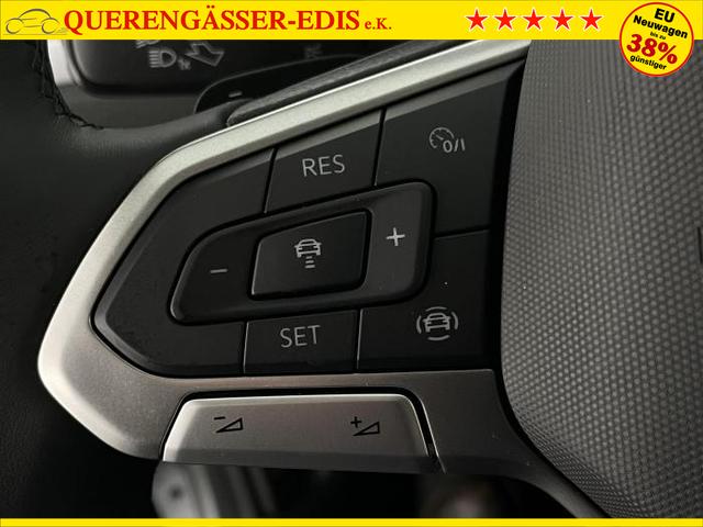 Volkswagen T-Roc Life (Life) 1.5 TSI 110kW (150 PS) 7-Gang-DSG 