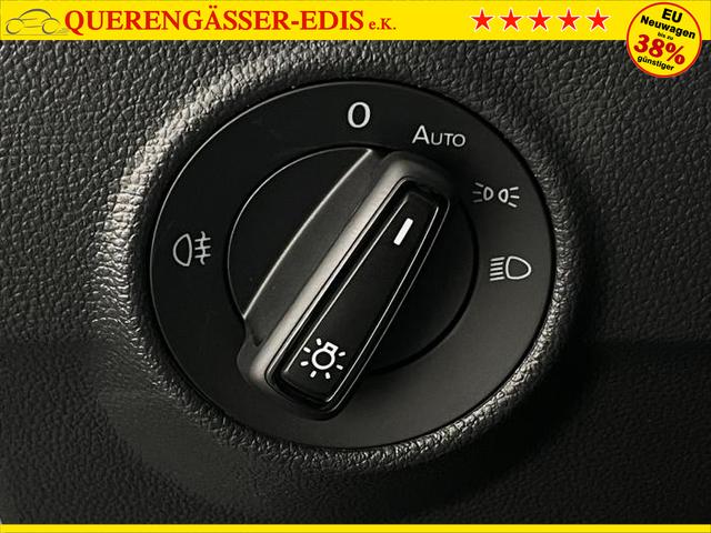 Volkswagen T-Roc Life (Life) 1.5 TSI 110kW (150 PS) 7-Gang-DSG 