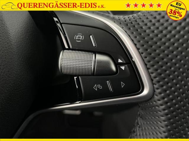 Skoda Karoq Sportline (Sportline) 1.5 TSI 110kW (150 PS) 7-Gang DSG 