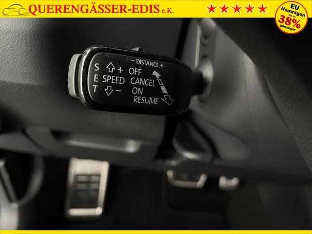 Skoda Karoq Sportline (Sportline) 1.5 TSI 110kW (150 PS) 7-Gang DSG 