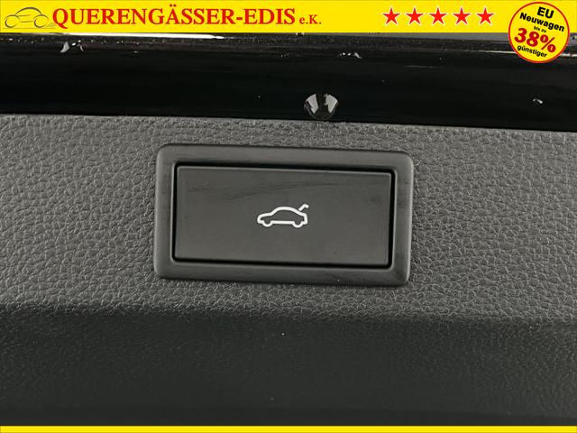 Skoda Karoq Sportline (Sportline) 1.5 TSI 110kW (150 PS) 7-Gang DSG 