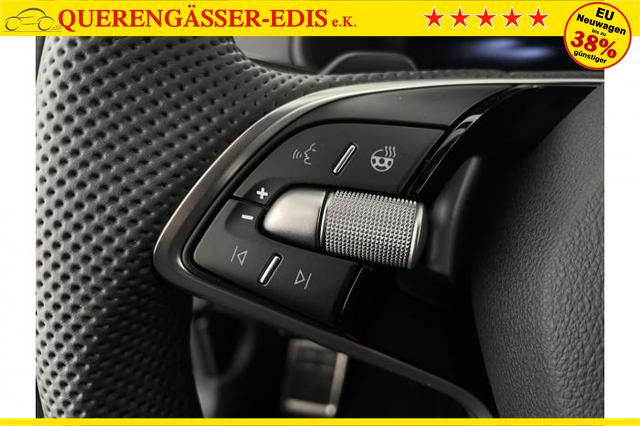 Skoda Karoq Sportline (Sportline) 1.5 TSI 110kW (150 PS) 7-Gang DSG 