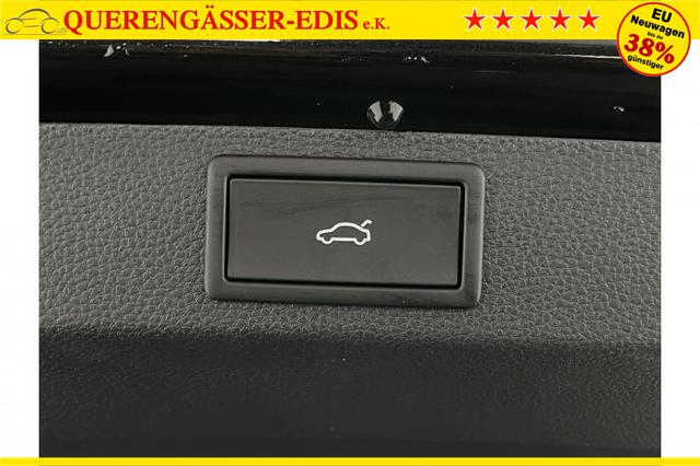 Skoda Karoq Sportline (Sportline) 1.5 TSI 110kW (150 PS) 7-Gang DSG 