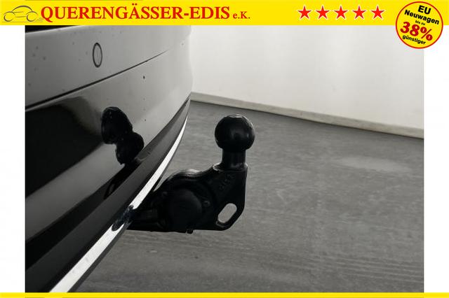 Skoda Karoq Sportline (Sportline) 1.5 TSI 110kW (150 PS) 7-Gang DSG 