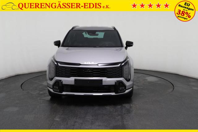 Kia Sportage GT-Line MY26 (GT-Line ) 1.6 T-GDI 132kW (180 PS) DCT-7 4WD 