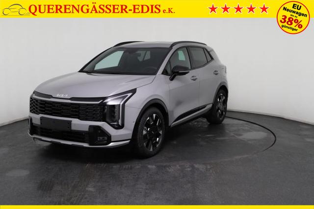 Kia Sportage GT-Line MY26 (GT-Line ) 1.6 T-GDI 132kW (180 PS) DCT-7 4WD 