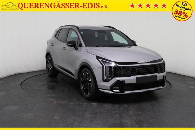 Kia Sportage GT-Line MY26 (GT-Line ) 1.6 T-GDI 132kW (180 PS) DCT-7 4WD 