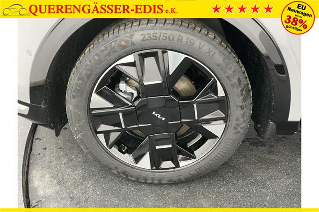 Kia Sportage GT-Line MY26 (GT-Line ) 1.6 T-GDI 132kW (180 PS) DCT-7 4WD 