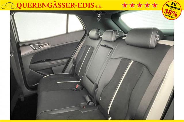 Kia Sportage GT-Line MY26 (GT-Line ) 1.6 T-GDI 132kW (180 PS) DCT-7 4WD 