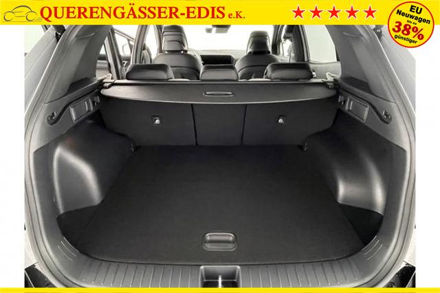Kia Sportage GT-Line MY26 (GT-Line ) 1.6 T-GDI 132kW (180 PS) DCT-7 4WD 