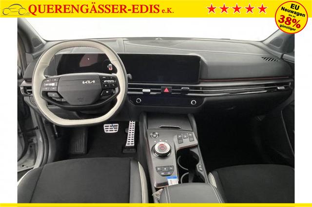 Kia Sportage GT-Line MY26 (GT-Line ) 1.6 T-GDI 132kW (180 PS) DCT-7 4WD 