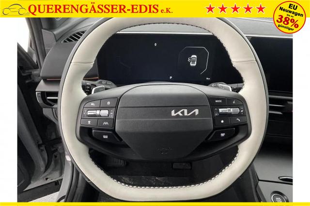 Kia Sportage GT-Line MY26 (GT-Line ) 1.6 T-GDI 132kW (180 PS) DCT-7 4WD 