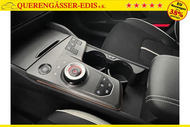 Kia Sportage GT-Line MY26 (GT-Line ) 1.6 T-GDI 132kW (180 PS) DCT-7 4WD 