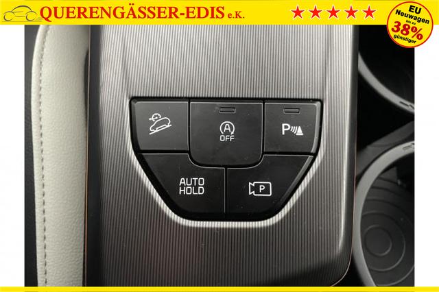 Kia Sportage GT-Line MY26 (GT-Line ) 1.6 T-GDI 132kW (180 PS) DCT-7 4WD 
