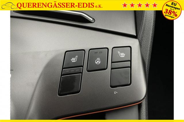 Kia Sportage GT-Line MY26 (GT-Line ) 1.6 T-GDI 132kW (180 PS) DCT-7 4WD 