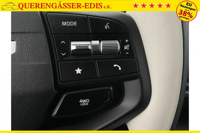 Kia Sportage GT-Line MY26 (GT-Line ) 1.6 T-GDI 132kW (180 PS) DCT-7 4WD 