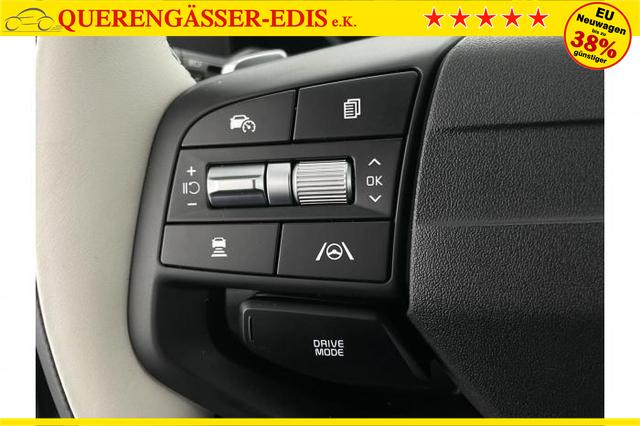 Kia Sportage GT-Line MY26 (GT-Line ) 1.6 T-GDI 132kW (180 PS) DCT-7 4WD 