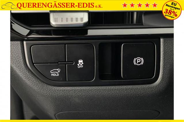 Kia Sportage GT-Line MY26 (GT-Line ) 1.6 T-GDI 132kW (180 PS) DCT-7 4WD 
