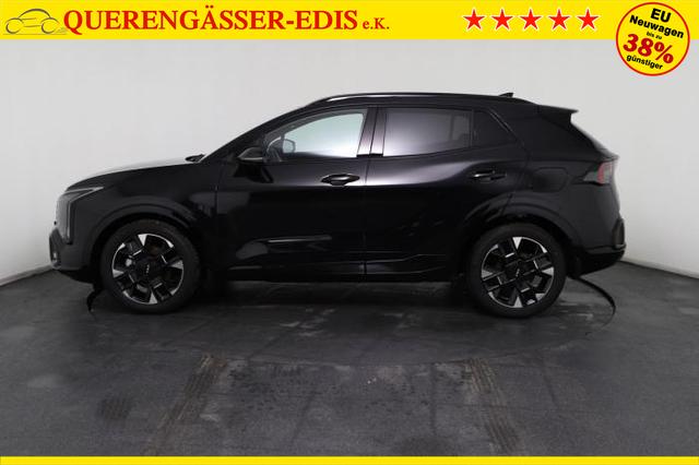 Kia Sportage GT-Line MY26 (GT-Line ) 1.6 T-GDI 132kW (180 PS) DCT-7 4WD 