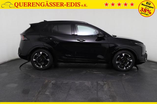 Kia Sportage GT-Line MY26 (GT-Line ) 1.6 T-GDI 132kW (180 PS) DCT-7 4WD 