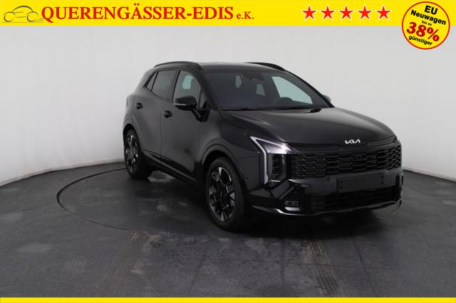 Kia Sportage GT-Line MY26 (GT-Line ) 1.6 T-GDI 132kW (180 PS) DCT-7 4WD 