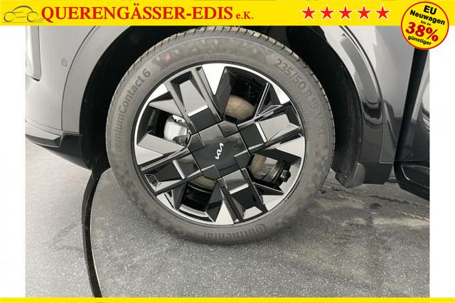 Kia Sportage GT-Line MY26 (GT-Line ) 1.6 T-GDI 132kW (180 PS) DCT-7 4WD 