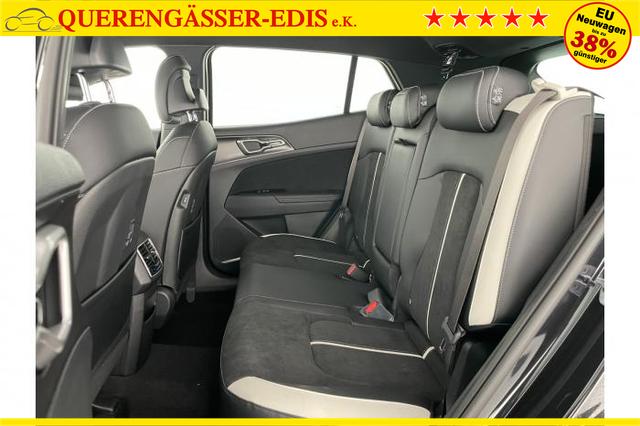 Kia Sportage GT-Line MY26 (GT-Line ) 1.6 T-GDI 132kW (180 PS) DCT-7 4WD 