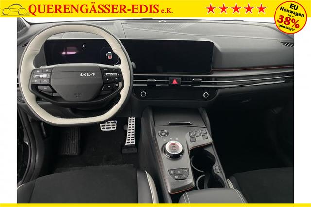 Kia Sportage GT-Line MY26 (GT-Line ) 1.6 T-GDI 132kW (180 PS) DCT-7 4WD 