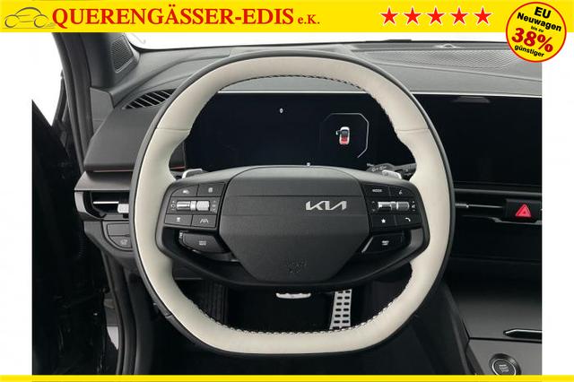 Kia Sportage GT-Line MY26 (GT-Line ) 1.6 T-GDI 132kW (180 PS) DCT-7 4WD 