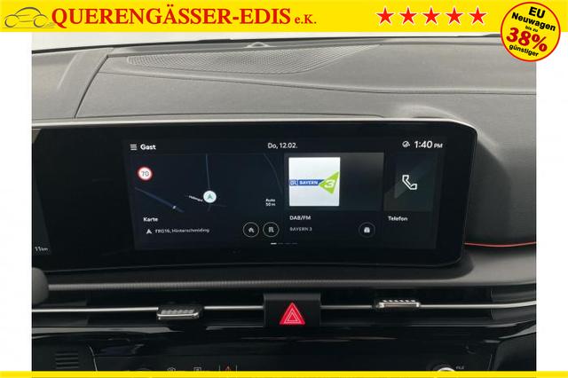 Kia Sportage GT-Line MY26 (GT-Line ) 1.6 T-GDI 132kW (180 PS) DCT-7 4WD 