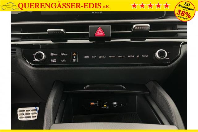 Kia Sportage GT-Line MY26 (GT-Line ) 1.6 T-GDI 132kW (180 PS) DCT-7 4WD 