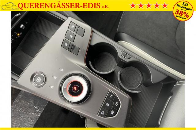 Kia Sportage GT-Line MY26 (GT-Line ) 1.6 T-GDI 132kW (180 PS) DCT-7 4WD 