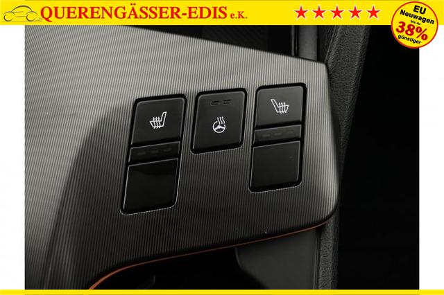 Kia Sportage GT-Line MY26 (GT-Line ) 1.6 T-GDI 132kW (180 PS) DCT-7 4WD 