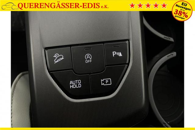 Kia Sportage GT-Line MY26 (GT-Line ) 1.6 T-GDI 132kW (180 PS) DCT-7 4WD 