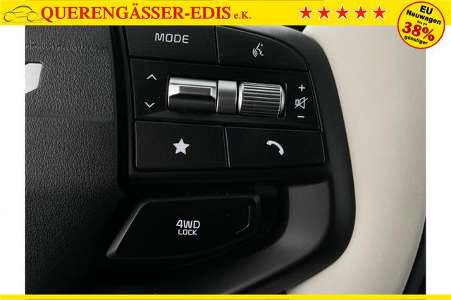 Kia Sportage GT-Line MY26 (GT-Line ) 1.6 T-GDI 132kW (180 PS) DCT-7 4WD 