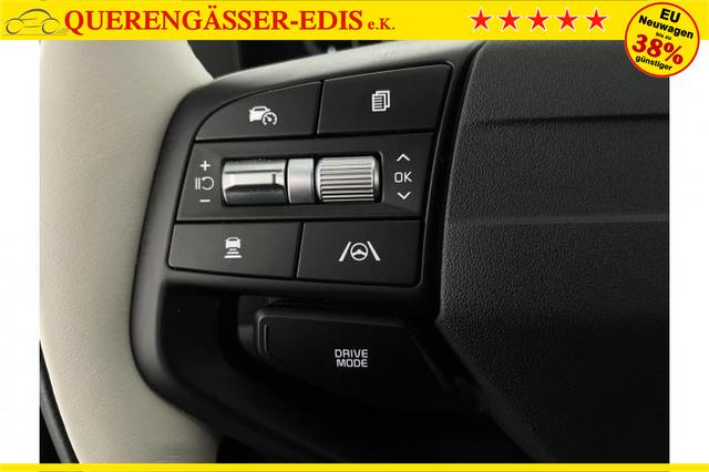 Kia Sportage GT-Line MY26 (GT-Line ) 1.6 T-GDI 132kW (180 PS) DCT-7 4WD 