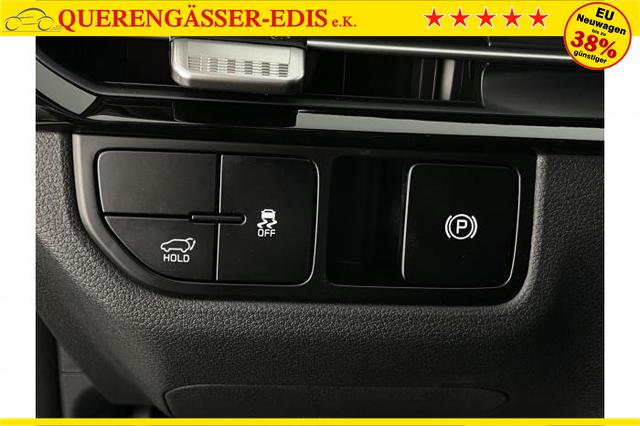 Kia Sportage GT-Line MY26 (GT-Line ) 1.6 T-GDI 132kW (180 PS) DCT-7 4WD 