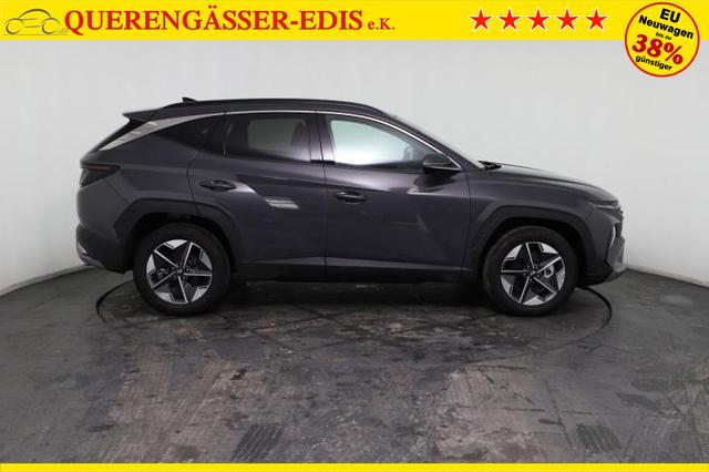 Hyundai TUCSON Trend MY25 (Trend ) 1.6 T-GDI mHEV 118kW (160 PS) DCT 