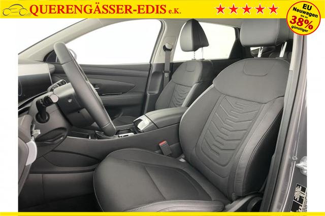 Hyundai TUCSON Trend MY25 (Trend ) 1.6 T-GDI mHEV 118kW (160 PS) DCT 