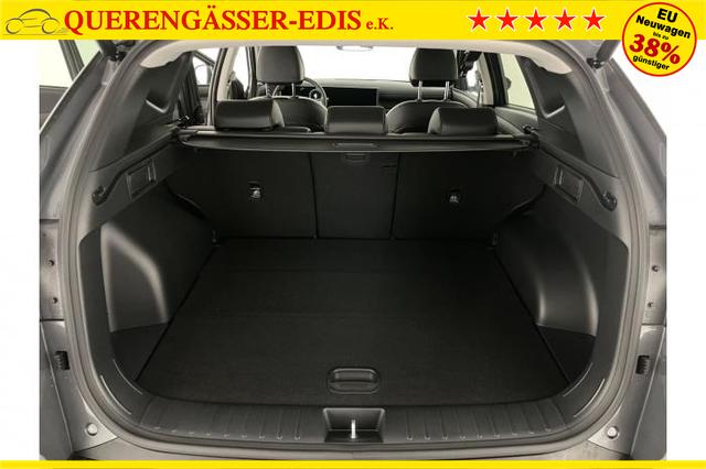 Hyundai TUCSON Trend MY25 (Trend ) 1.6 T-GDI mHEV 118kW (160 PS) DCT 